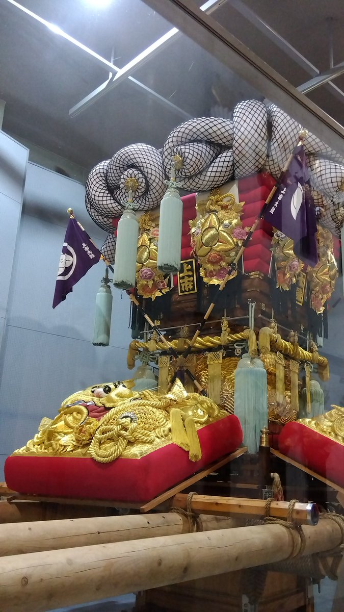 太鼓台どうでしょう (@kennosukeok) / Posts / X