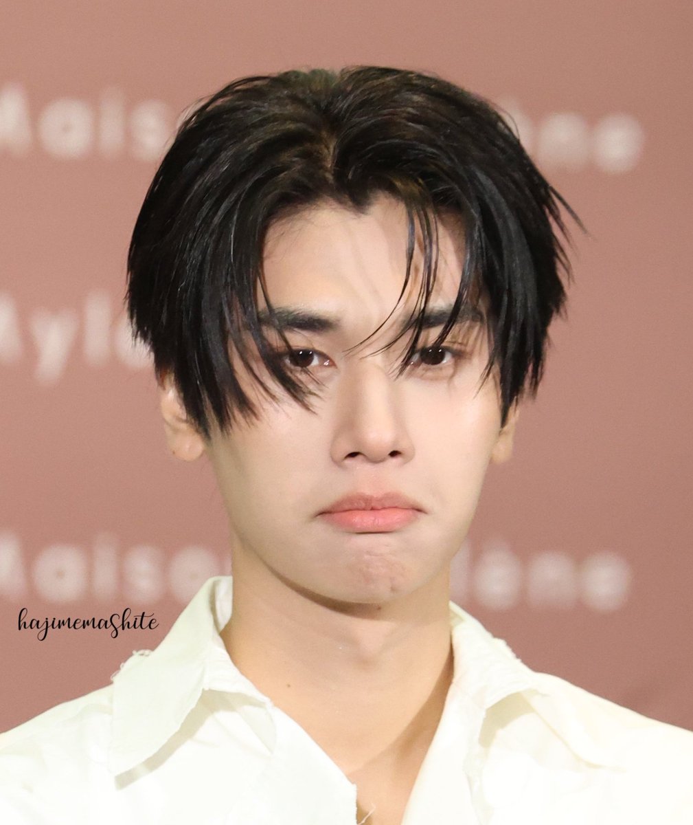 meowjoong's tweet image. I’M SOBBING 😭😭🤏🏻 #dunknatachai