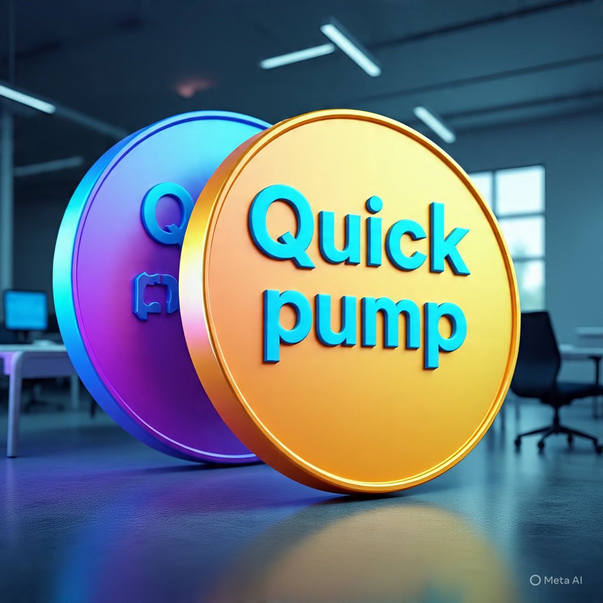 Jozcador's tweet photo. Hey, crypto enthusiasts! Have you checked out the Quick Pump Solana project yet? 🌊💪 It's more than just another crypto project; it's a movement! Imagine being part of a community that empowers each other through innovation and collaboration  #Solana #CryptoCommunity #Blockchain https://t.co/0IpOjO7kja