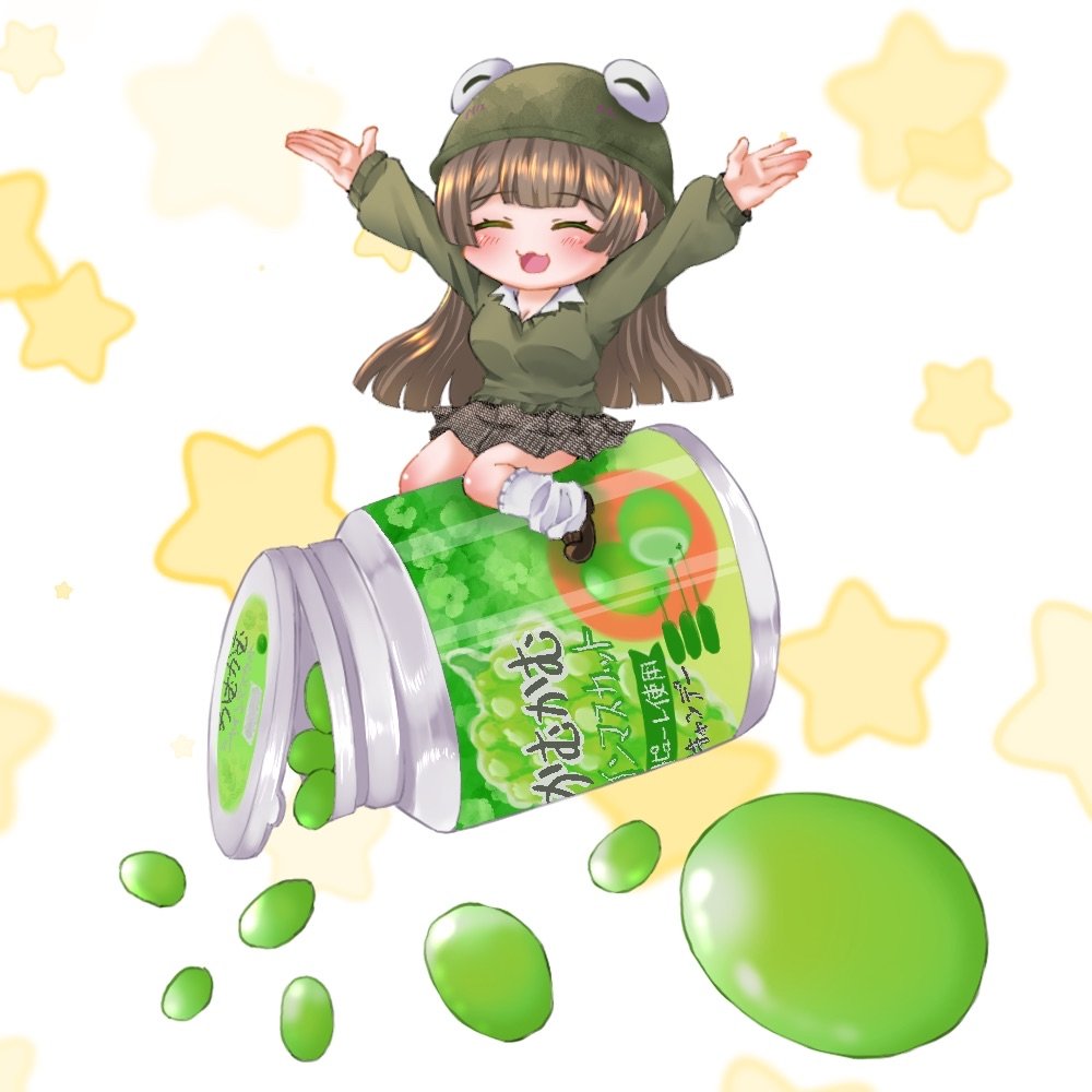 ちーも (@chi_mo000) / Posts / X