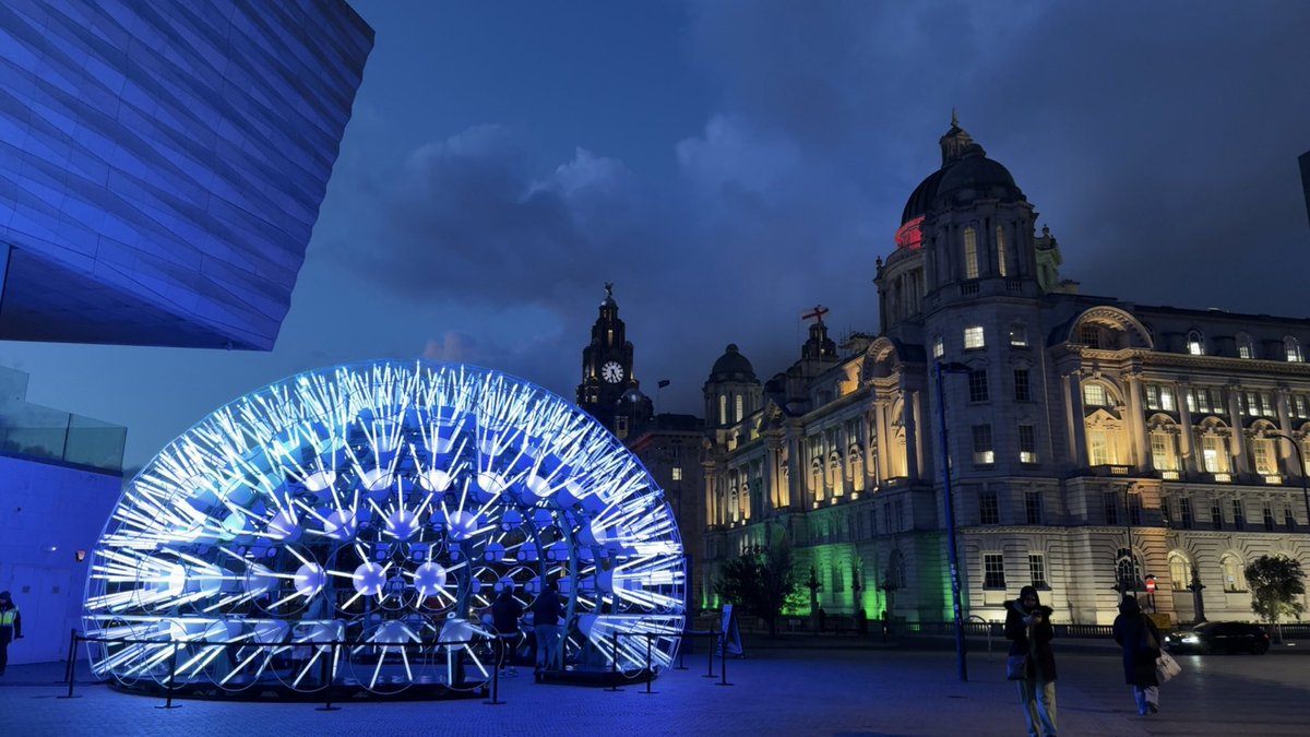 Kevin Saunderson* tweet media