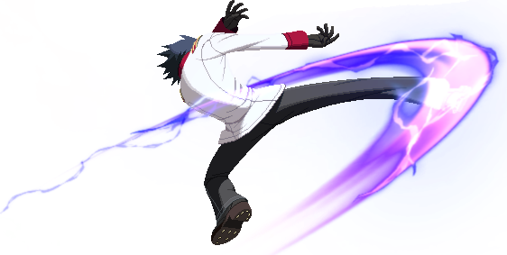 FGPerfectShots's tweet photo. Under Night In-Birth II Sys:Celes (2024) https://t.co/TDAJftYltn