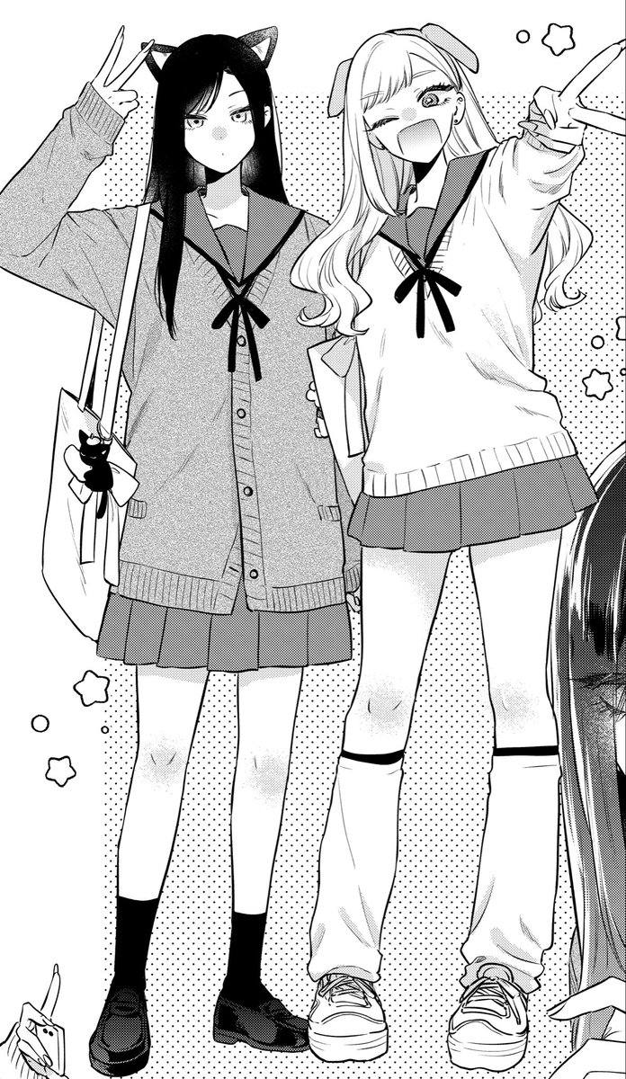 楽しそう(私が) 