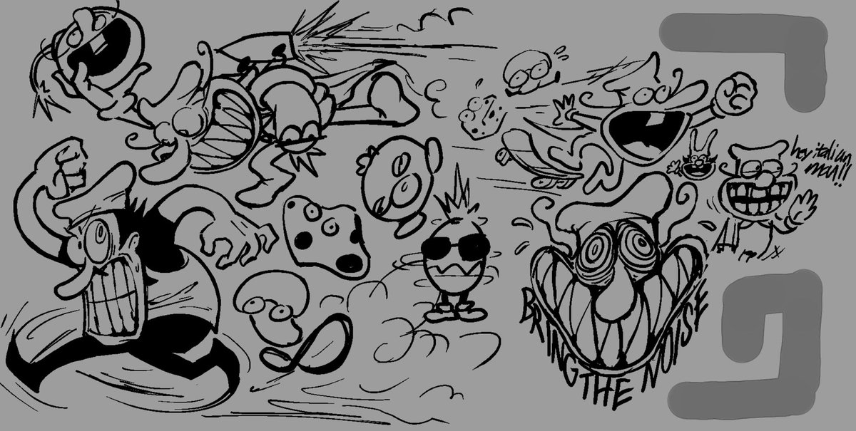 PSI-Banoman💫 tweet media