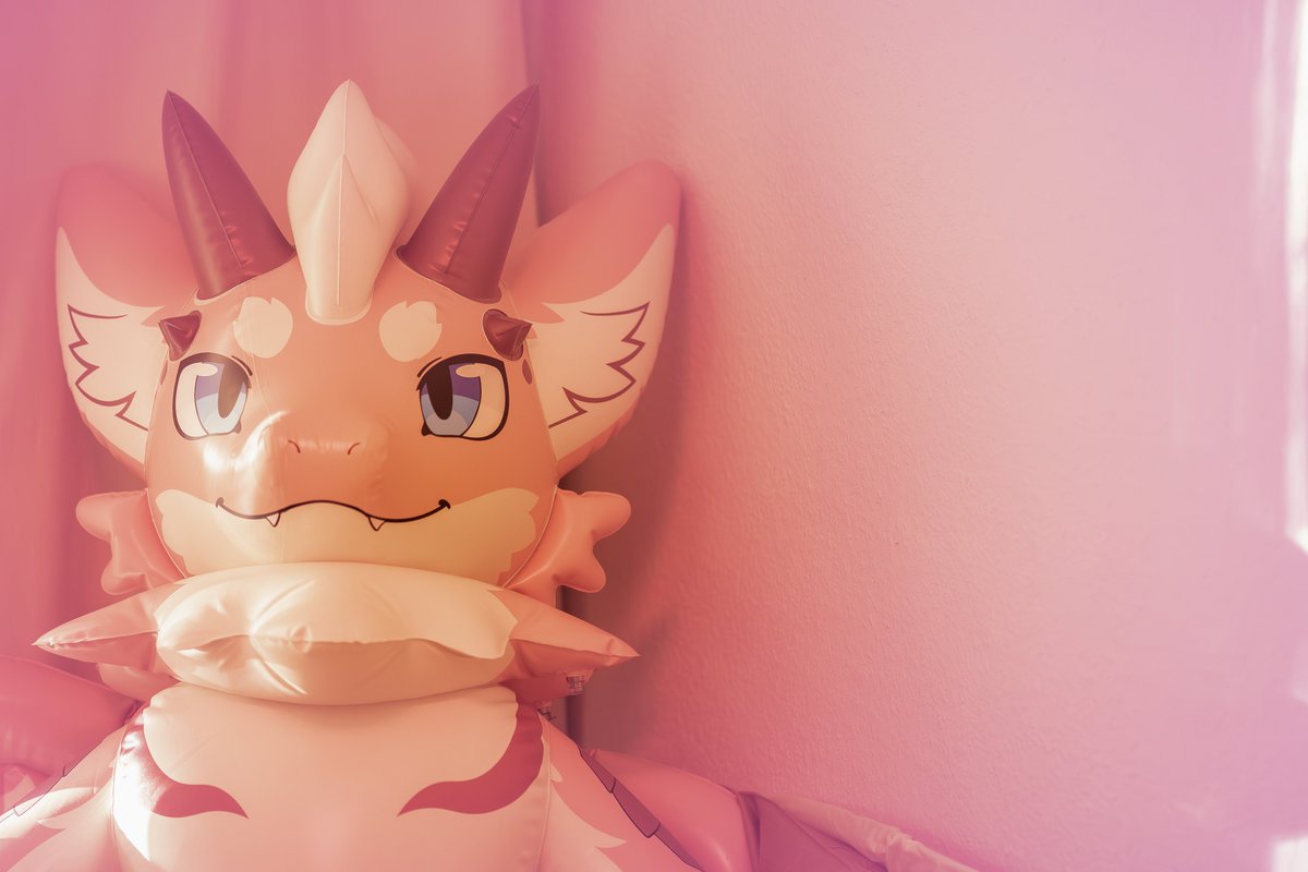 Good Saturday morning ^^