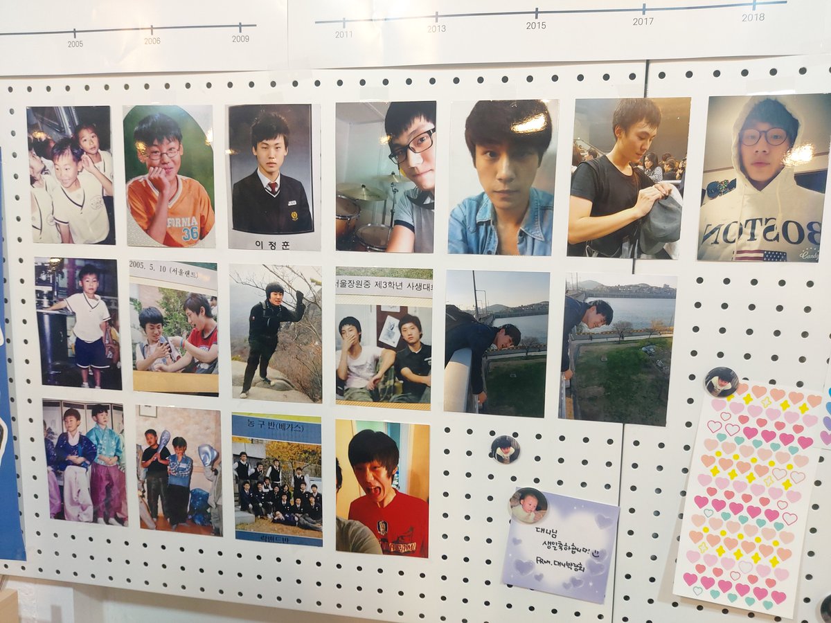 OpenCrackO's tweet photo. 즐겁게 놀다가요~~~~ https://t.co/Zjfxi0d40b
