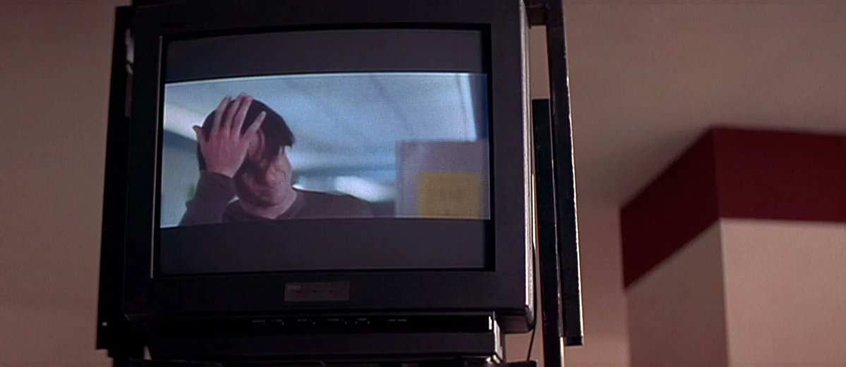 Scream 2 (1997)