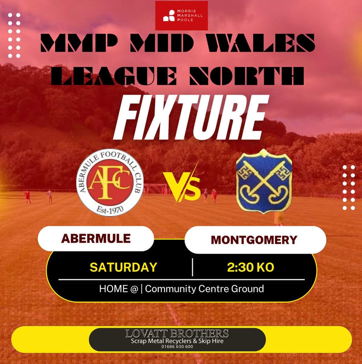 abermuleafc's tweet image. Today we welcome Monty to the Mule 

#MAGA