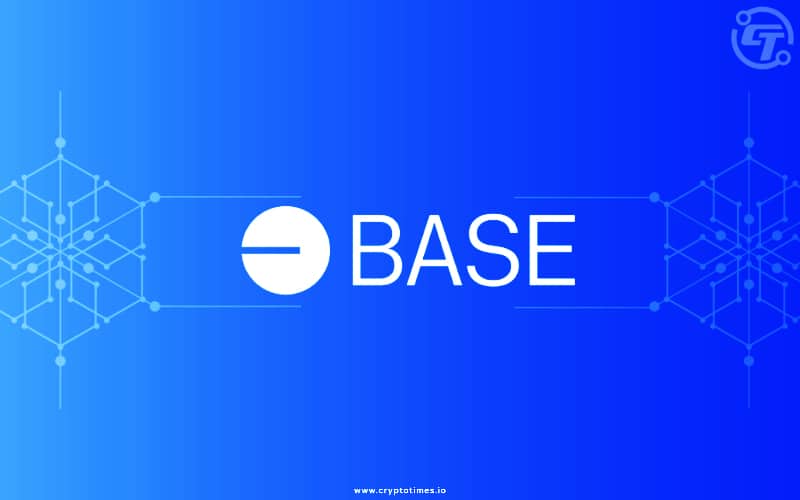 What if the base token dropped sooner than everyone thinks 🤔