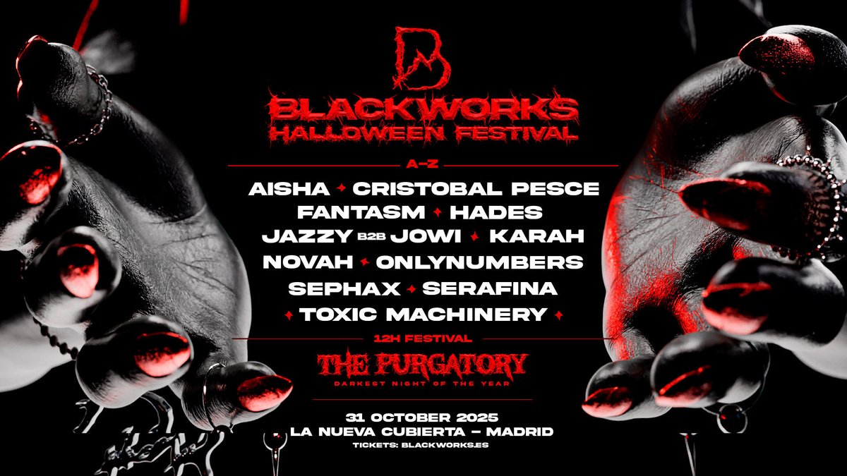 Alberto García tweet media