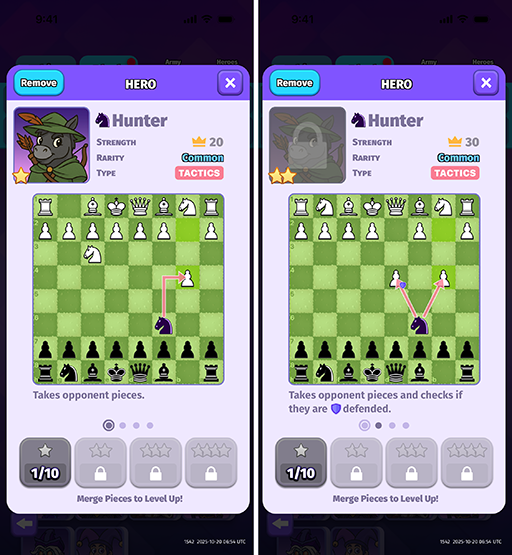 ChessX tweet media