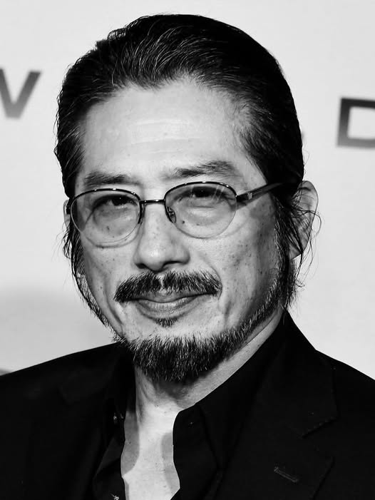 Hiroyuki Sanada powiedział kiedyś: „Są tacy, którzy chcą mieć basen w domu, podczas gdy Ci, którzy go mają, ledwo z niego korzystają. Kto nie ma partnera, tęskni za nim, ale kto go ma, często go nie ceni. Ten, kto jest głodny, oddałby wszystko za talerz jedzenia, podczas gdy ten,