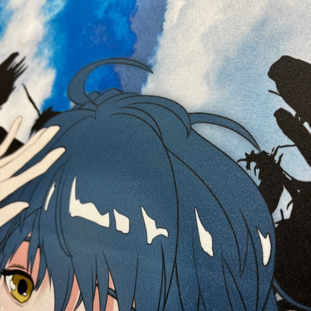 林檎通信特別編・カラス進捗報告回10、このあと18時からです🐦‍⬛
配信では、コメントにてご意見ご質問など、お気軽にどうぞ🐦‍⬛
ただいまｽﾞﾝﾋﾞﾂｰ🐦‍⬛

#Karous 
#林檎通信