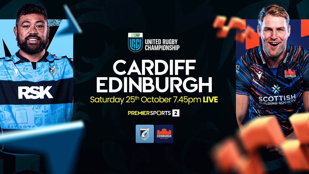 Ipswich Town v West Brom (12:30), Lions v Ulster (12:45), Exeter v Gloucester/Harlequins v Newcastle/Bath v Bristol (15:00), Man Utd v Brighton/Leicester v Sale (17:30), Cardiff v Edinburgh (19:45) &amp; Brentford v Liverpool (20:00) today! #EFL #PremRugby #URC #PremierLeague #BRELIV