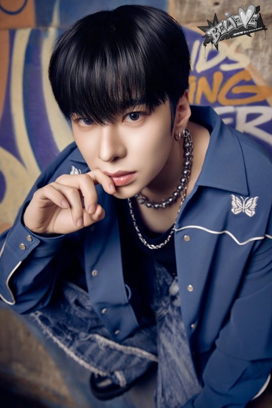 nchive_jp's tweet photo. [📸]

NCV 2nd Single Album [BELIEVE]

Concept Photo BE ver. 
#강산 #KANGSAN

💿 2025.10.31(FRI) 6PM(KST) RELEASE

#NCV #NCHIVE #엔카이브 
#BELIEVE #빌리브
#NCV_BELIEVE https://t.co/NODUZvI6gW