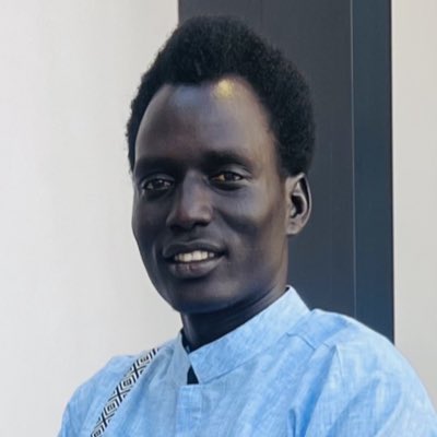 John Jal Dak tweet media