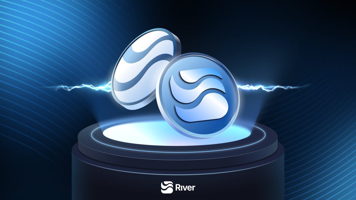 bendolph49's tweet photo. PSA: River S3 is live and @River4fun missions are heating up ⚡
Tasks are easy, rewards are solid, and the vibe is actually fun.
Don’t sleep on this — you’ll regret missing the early $RIVER points 👀
Join @RiverdotInc and start farming now!
https://t.co/FmrJp4Q3tV https://t.co/huE8XKa5wu