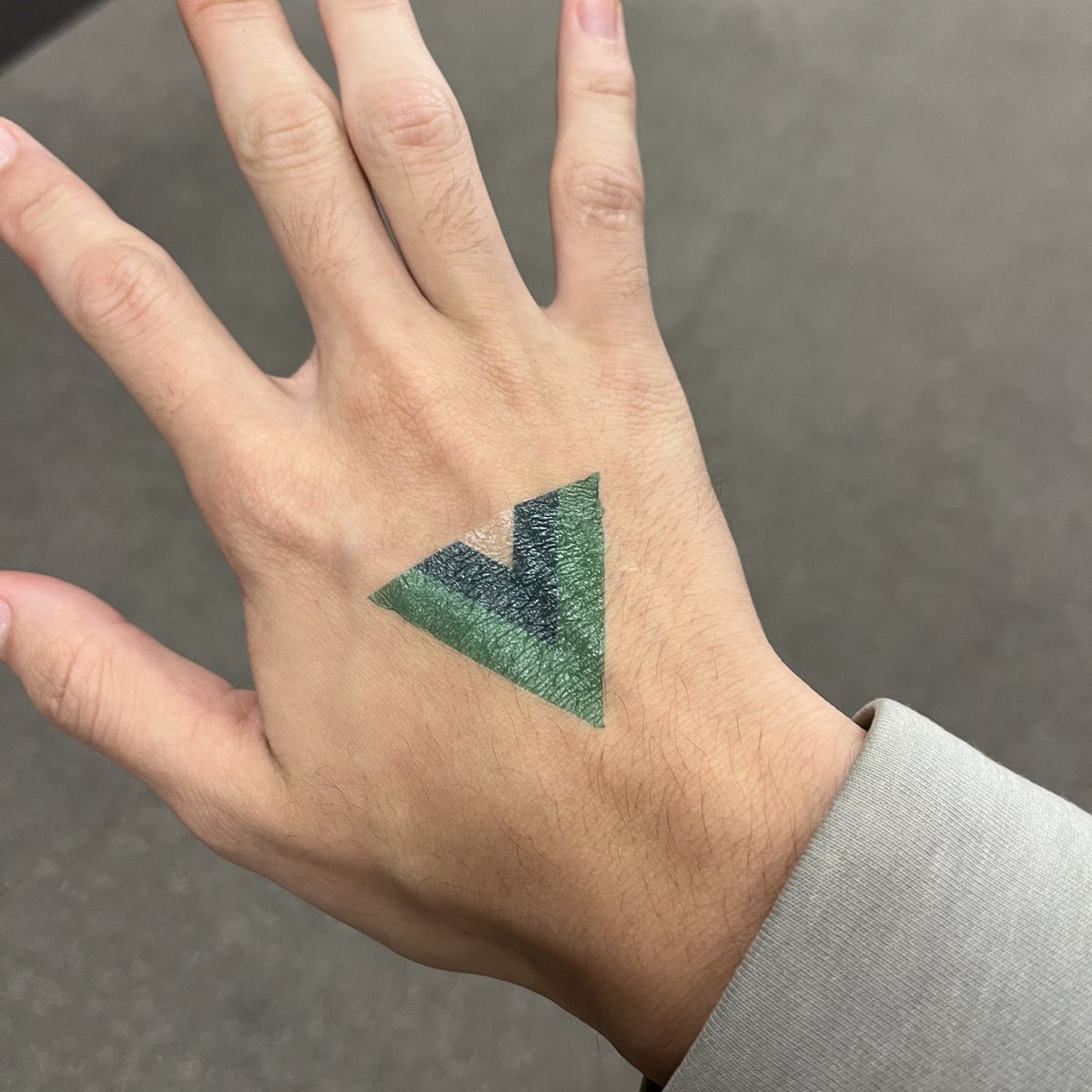 Latte72R's tweet image. #vuefes_uv #vuefes #vuejs