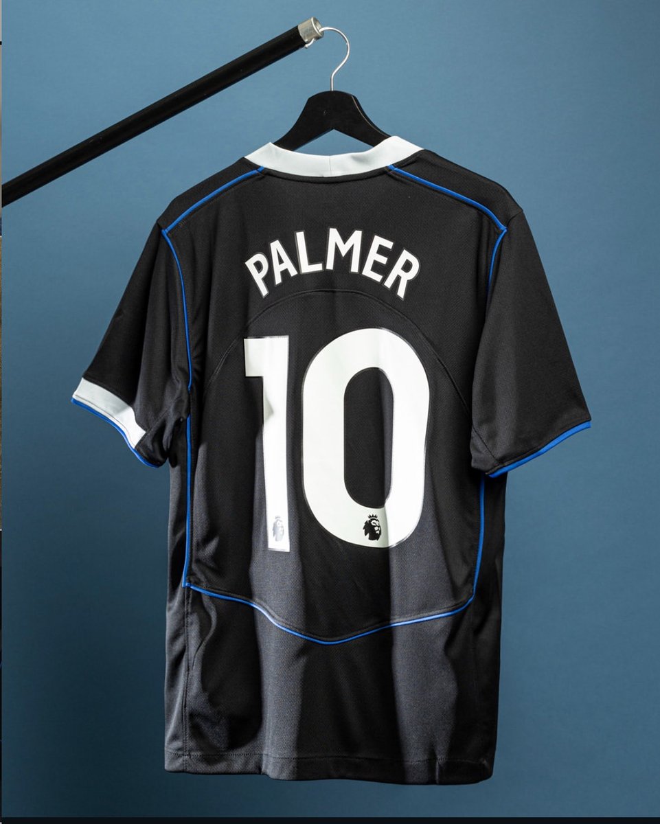 BlueboyNk's tweet image. Whoever predicts any goal scorer in Chelsea’s game against Sunderland wins this Palmer Jersey 

Predict goal scorer
Like &amp;amp; Retweet 
Follow so i can dm you

Winner announced in 24 hours time