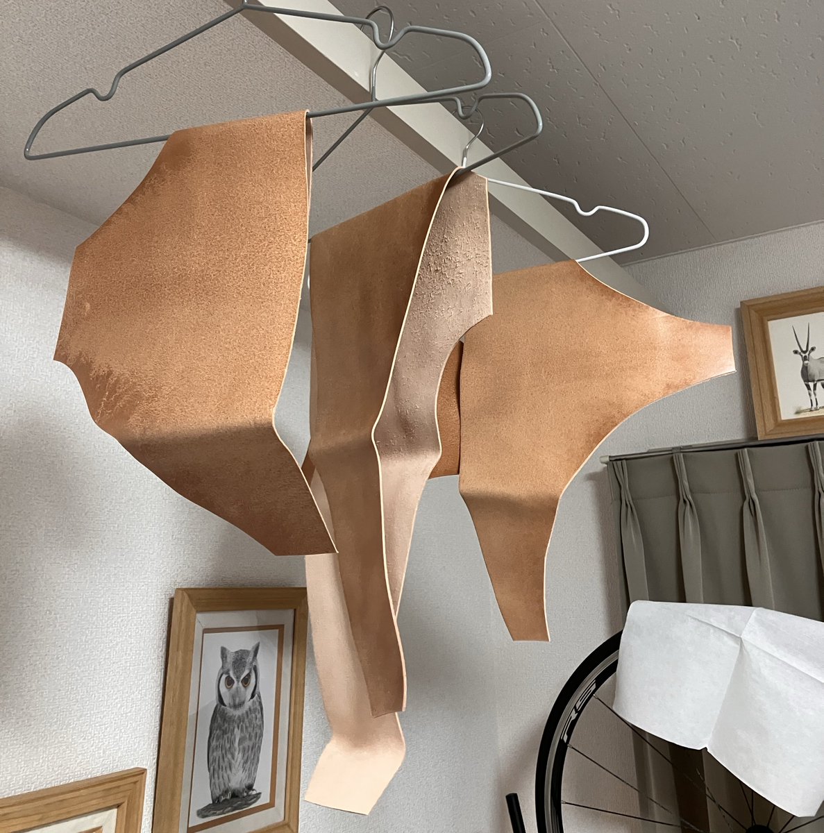 世界の革職人 FindersKeepers x Yutaka Fujihara (BerBerJin) FK-TYPE ONE