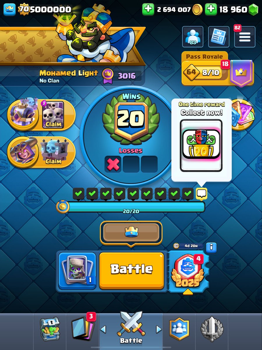 Mohamed Light tweet media