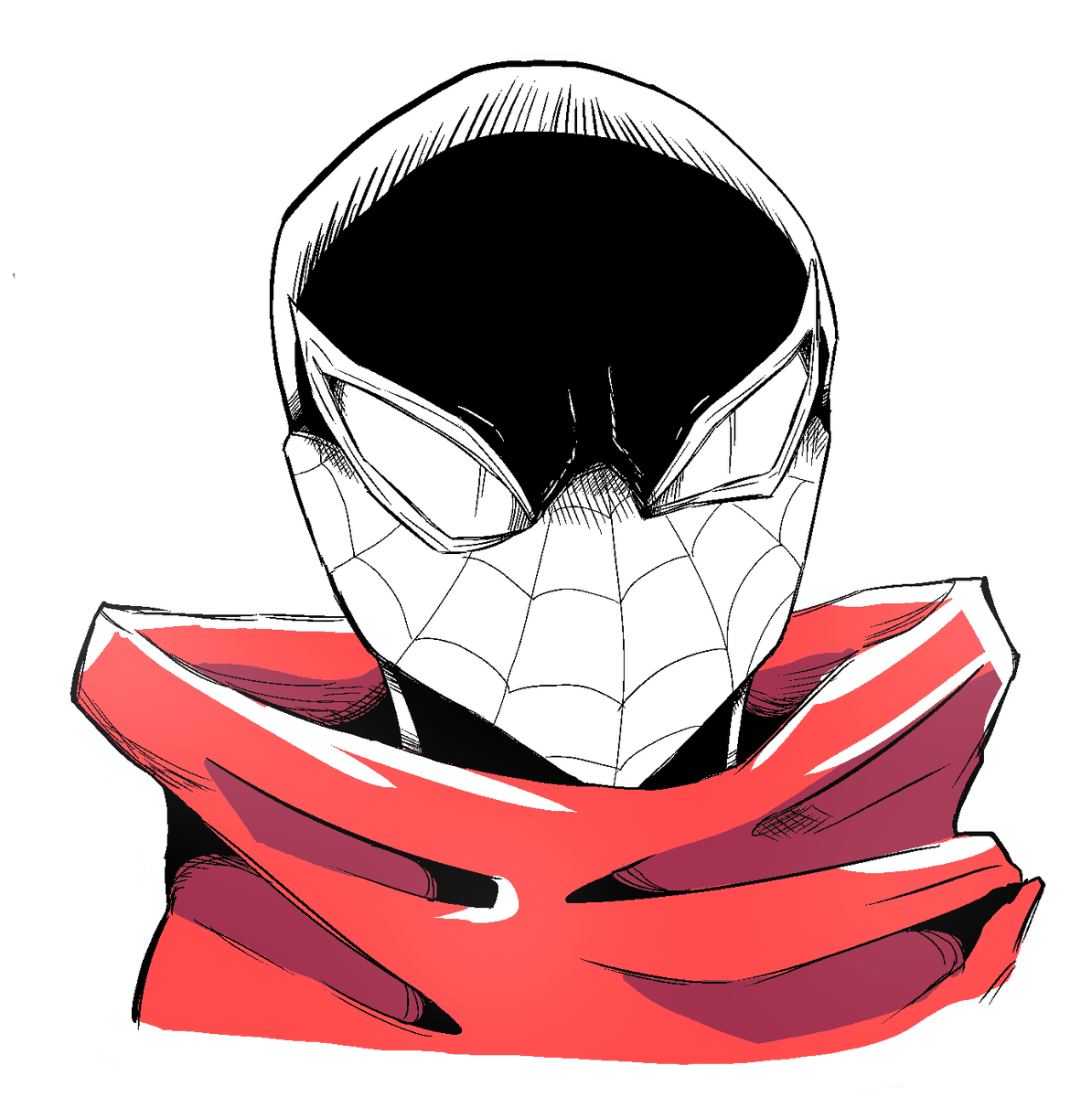 The_Seiter_Show's tweet photo. Arañado
#art #oc #ocart #spidroin #spidroinxrwby https://t.co/bEFPsd35C6