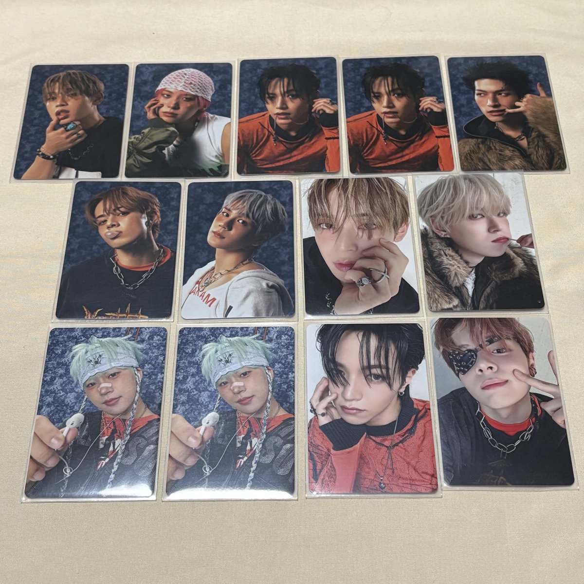 はるかす tweet media