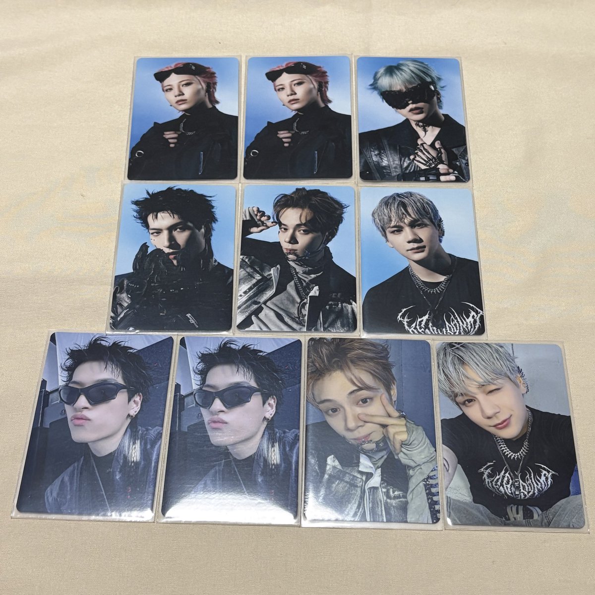 はるかす tweet media