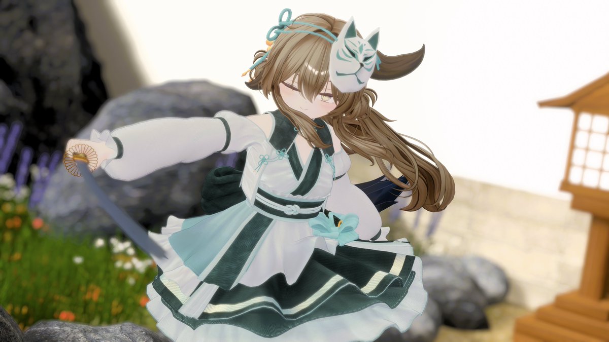 ⭐︎狐⭐︎ OKITUNELAND-北極狐- (@ereshkigalgdgd) / Posts / X