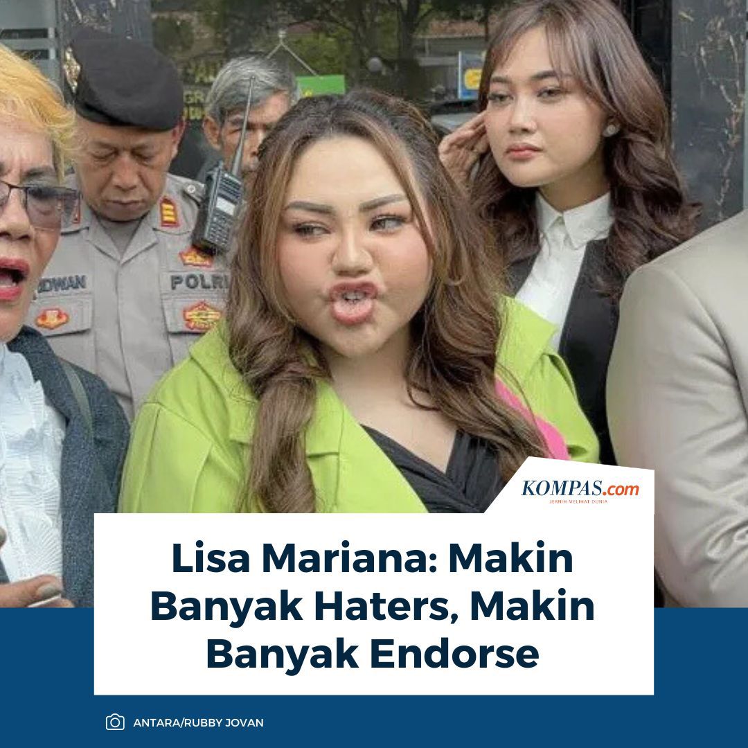 Om Cakep tweet media