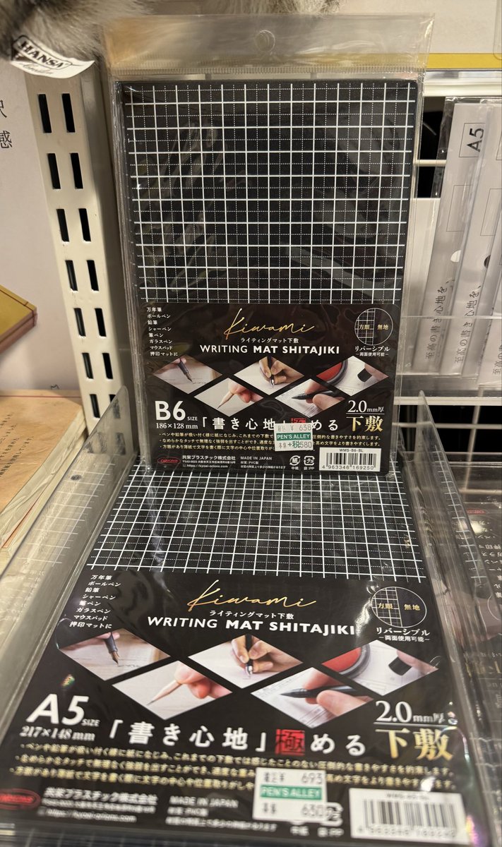 踊らされない様　下敷き 竹内さちよ on X