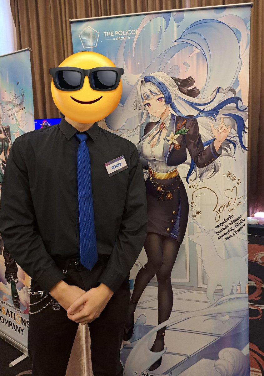 Ton_ZoN_'s tweet image. มาหาแล้วนะคั้บบบบ พวกคุณสวยมากกกกกกกกก
#ZONATA #SigmaFangs
#PLG5ANNI 
#SENSATIONSCOMPANY