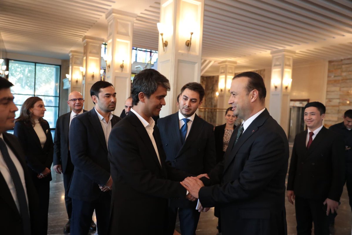 Istanbul Metropolitan Municipality tweet media