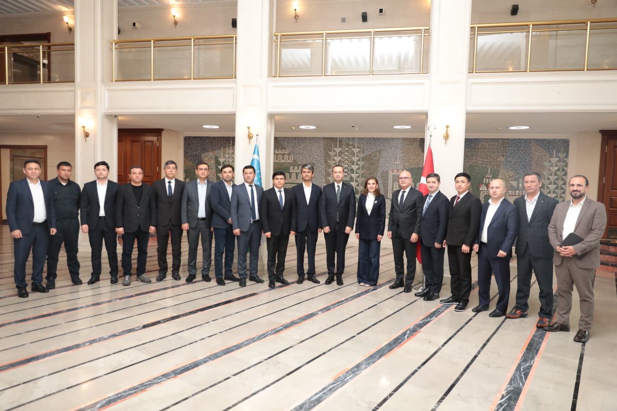 Istanbul Metropolitan Municipality tweet media