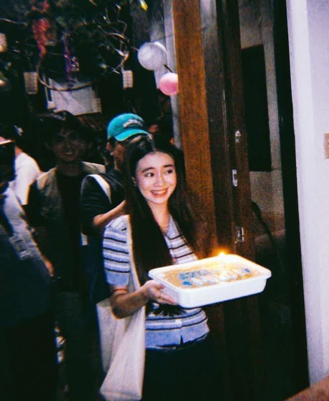 Zhamii024's tweet photo. cutie fyangii

#SRREvilOriginsXMamawRun
@RegalFilms @imsofiasmith https://t.co/85fl8fcRyH