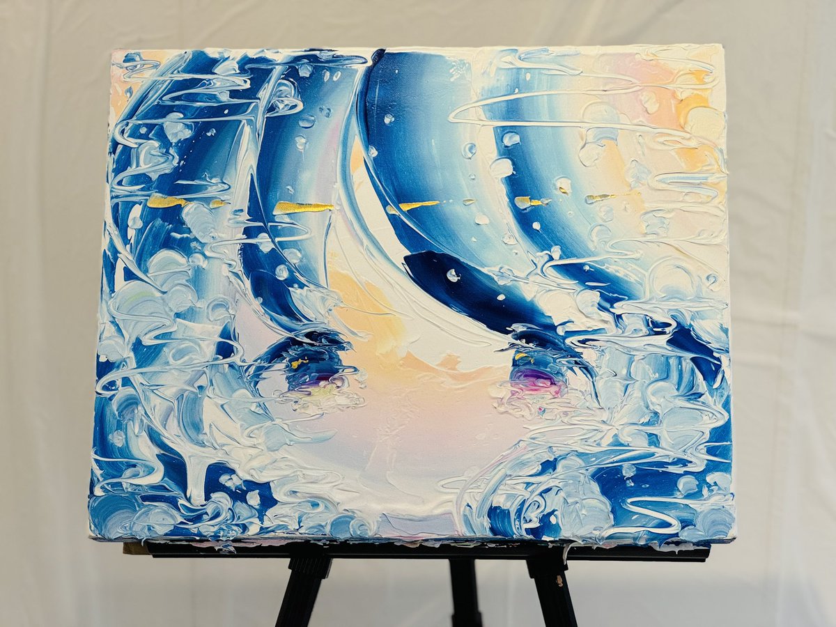 victor takeru 原画 一点もの unique victor takeru 原画 一点もの