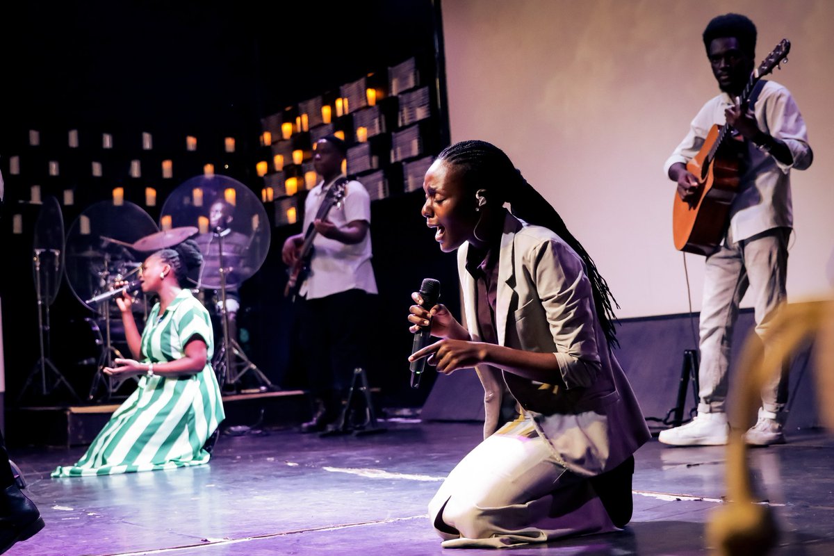 YOU'RE INVITED!

TOMORROW 8AM . 10AM . YOUTH  &gt; 12PM

#SundayAtKPC