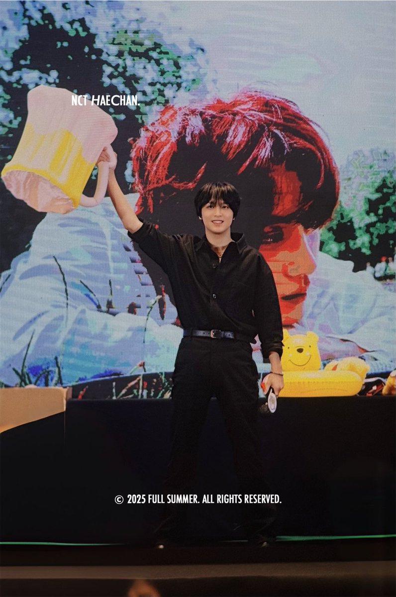 251025 #해찬 #HAECHAN