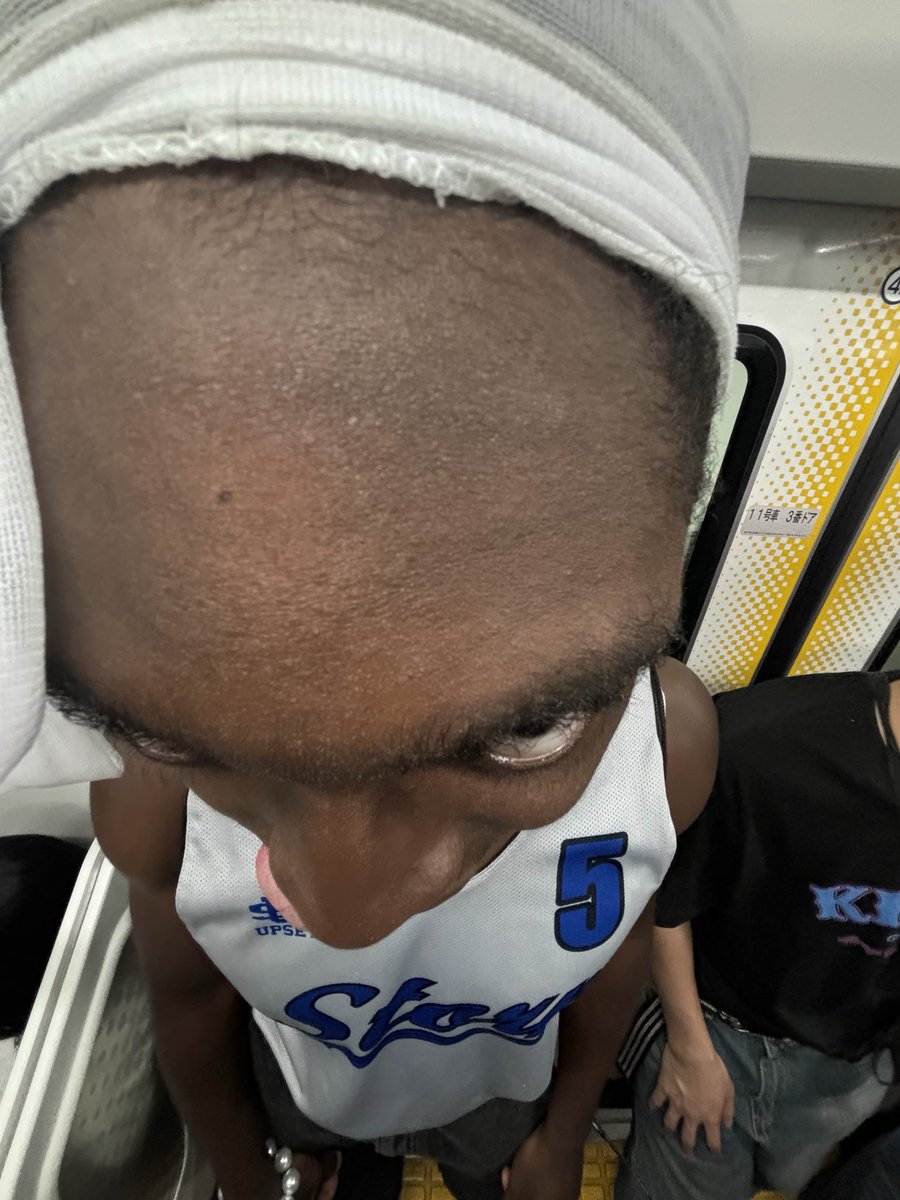 JMISSF2 (TIME CHAMBERED) tweet media