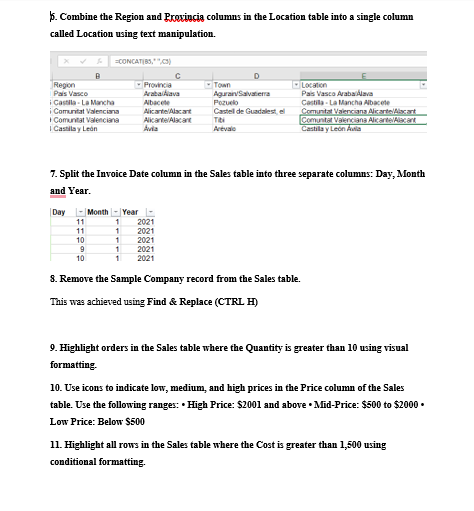 _efostics's tweet image. Week 3 of  #TDI Data Analytics ✅
Focused on data cleaning, lookup functions, and conditional formatting in Excel
@DabereNnamani @JacobAjala @JudeRaji_ @DanielTomi11