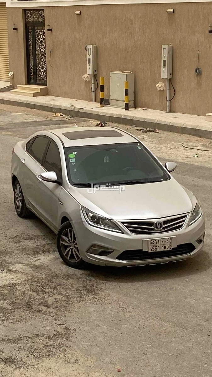 mstaml_com's tweet image. شانجان ايدو Changan Eado 2017 مستعملة للبيع في جدة بسعر 19 ألف ريال سعودي
 للتواصل مع المعلن 👇 :
mstaml.com/4577971
#مستعمل_السعودية #سيارات_للبيع #سيارات_السعودية #سيارات_مستعملة شانجان_ايدو #جدة