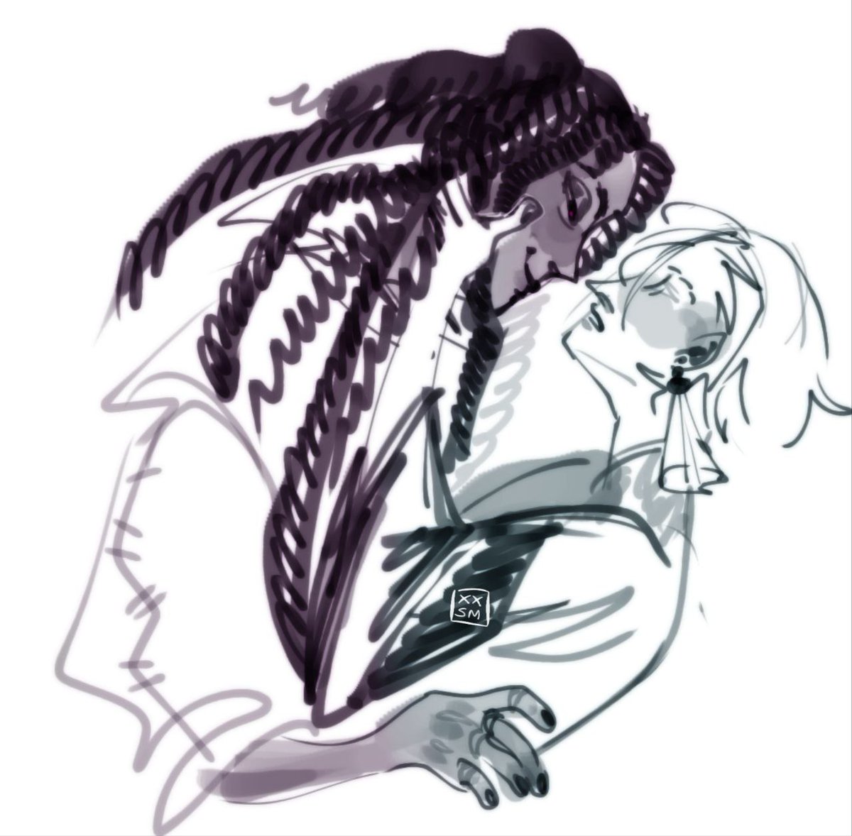 143geeway's tweet image. спаси меня спаси очередной токсик яой 🥀🥀🥀
#GACHIAKUTA #gachiart #janka