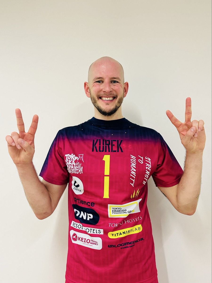 東京グレートベアーズ on X