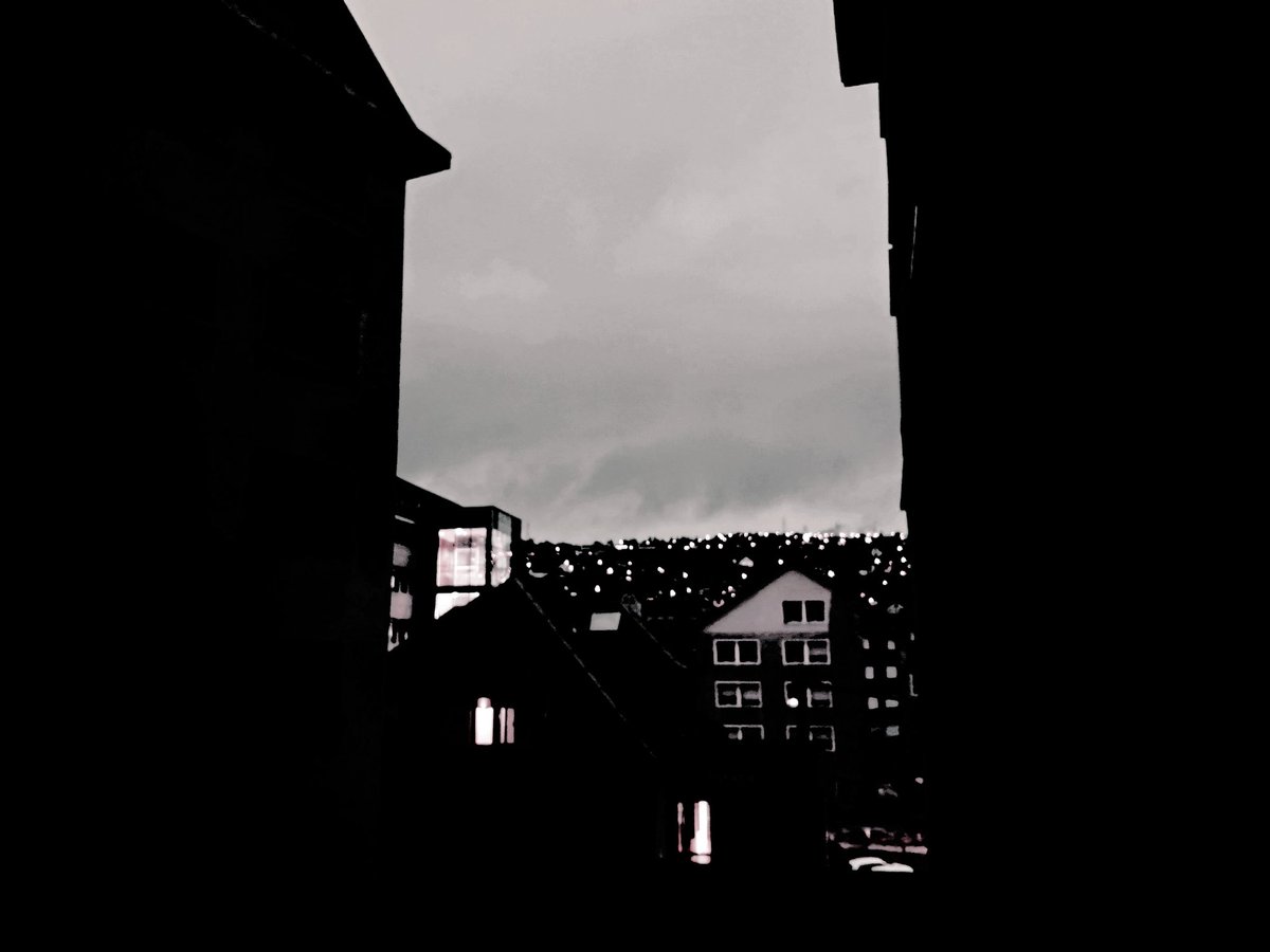 SCoursac's tweet photo. Les villes noires (1) https://t.co/RcnixMiwLO