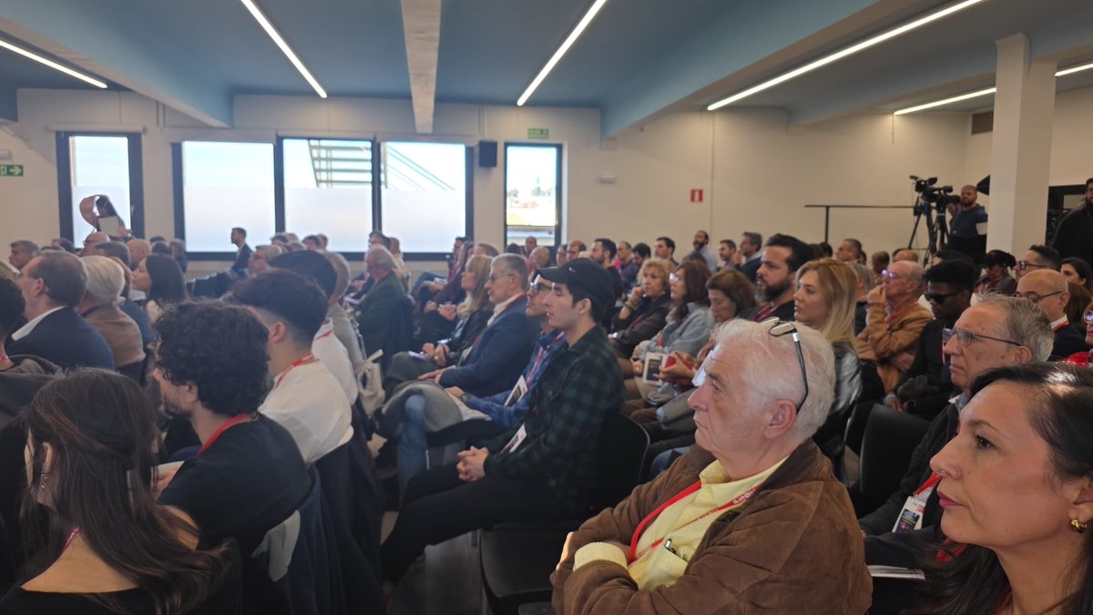 Moggio3's tweet image. TRABAJAMOS POR LA PAZ
@psoe_m 
@S&amp;amp;D
​La paz no es la ausencia de guerra, sino la presencia de justicia y respeto. Trabajemos juntos por un futuro sin muros, solo puentes en Europa y el mundo. #PazMundial #ConstruyendoPaz