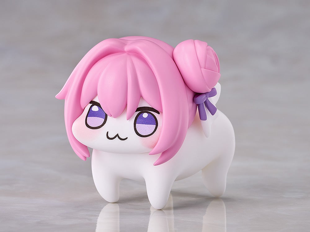 着ぐるみツバキとDOROが最近の自分の癒しです。