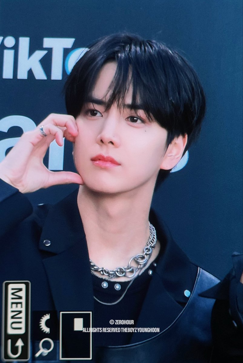 ZEROHOUR (@zer8hour) on Twitter photo 251025
#๋๋ณด์ด์ฆ #์ํ 
#TBZ #THEBOYZ #YOUNGHOON 251025
#๋๋ณด์ด์ฆ #์ํ 
#TBZ #THEBOYZ #YOUNGHOON