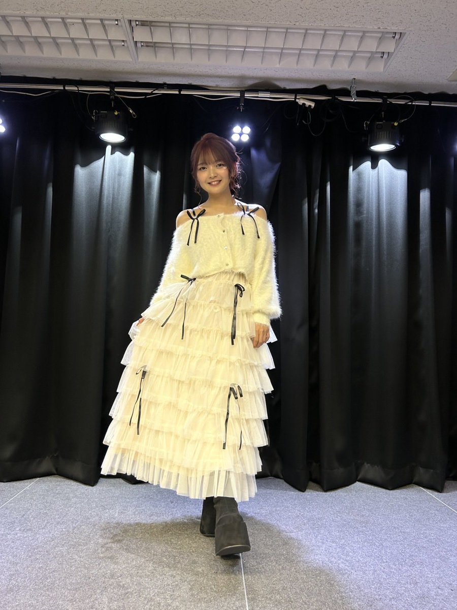 福留 光帆 (@FukutomeMitsuho) / Posts / X