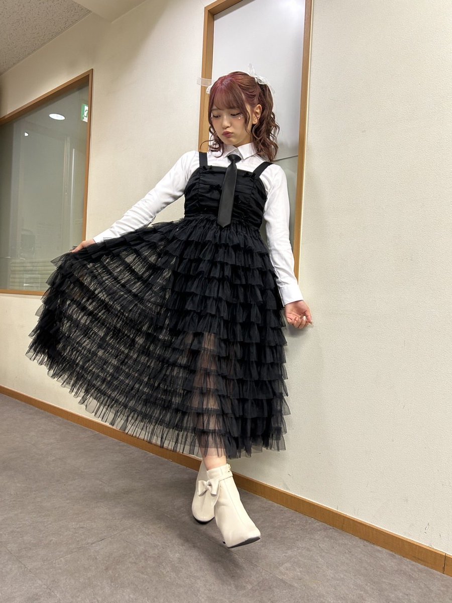 福留 光帆 (@FukutomeMitsuho) / Posts / X