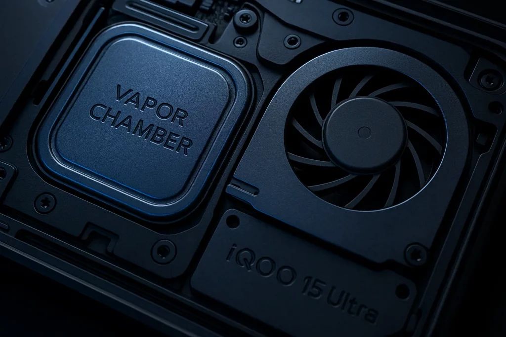 topwebstory's tweet photo. Gear up, gamers — the iQOO 15 is here to dominate 2025 with pro-level specs: a 2K 144 Hz display, Snapdragon 8 Elite Gen 5 chip, 7,000 mAh battery, and ray-tracing ready graphics. 👾
#GamingSmartphone #iQOO15 #FlagshipPerformance #GamerTech #TopWebStory 
https://t.co/W43sMI3lom https://t.co/LN5sqO9GOF
